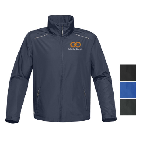 Stormtech® Nautilus Men's Performance Shell Stormtech® Nautilus Men's Performance Shell