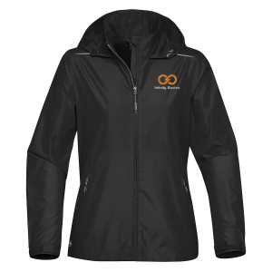 Stormtech® Nautilus Women's Performance Shell Stormtech® Nautilus Women's Performance Shell