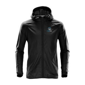 Stormtech® Ozone Men's Hooded Shell Stormtech® Ozone Men's Hooded Shell