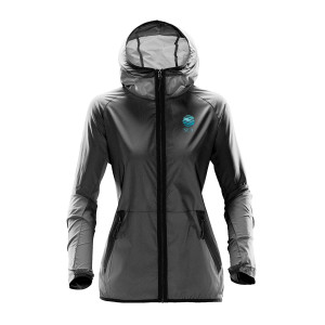 Stormtech® Ozone Women's Hooded Shell Stormtech® Ozone Women's Hooded Shell