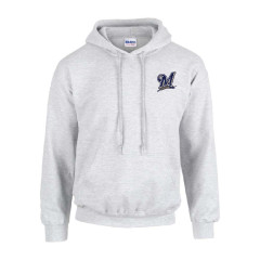 Custom Logo Hoodies & Sweatshirts
