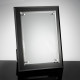 Black Destiny Plaque