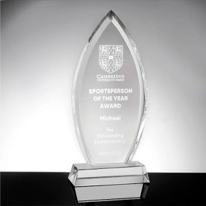 Cambridge Award Cambridge Award