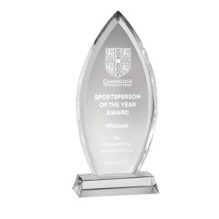 Awards & Crystal Gifts