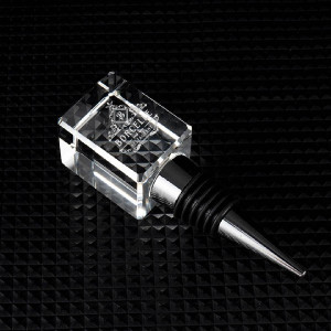 Clara Wine Stopper Clara Wine Stopper