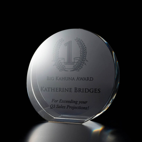 Emory Circle Award Emory Circle Award