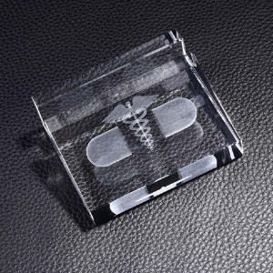 Hanna Card Holder Hanna Card Holder