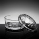Round Trinket Box Round Trinket Box