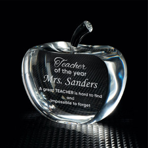 Rylan Apple Award Rylan Apple Award
