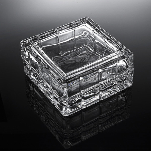 Square Trinket Box Square Trinket Box
