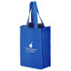 Vineyard Collection 2 Bottle Non-Woven Wine Tote Bag