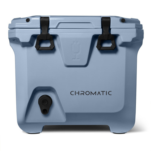 35 Qt BrüMate BrüTank Rolling Cooler