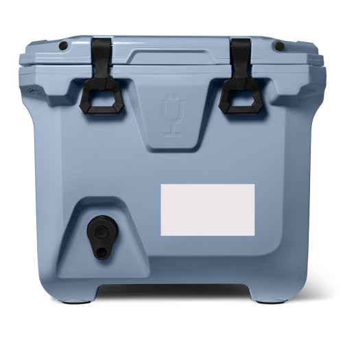 35 Qt BrüMate BrüTank Rolling Cooler