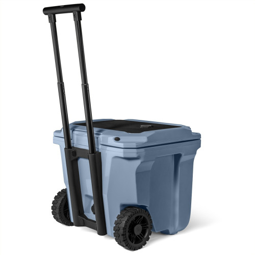 35 Qt BrüMate BrüTank Rolling Cooler