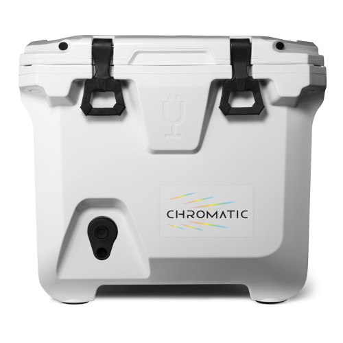 35 Qt BrüMate BrüTank Rolling Cooler