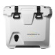 35 Qt BrüMate BrüTank Rolling Cooler