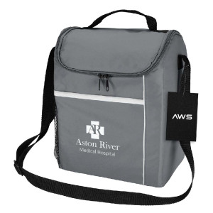 AWS Conrad Cooler Bag