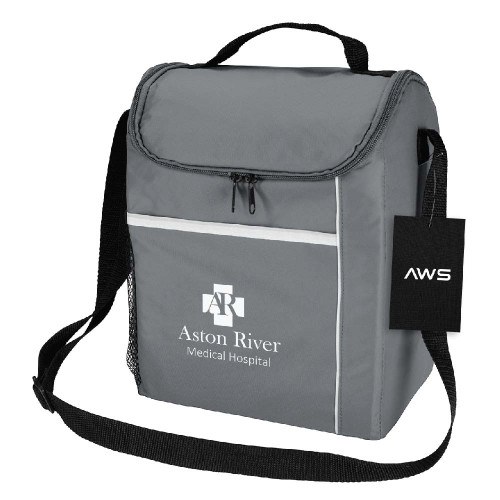 AWS Conrad Cooler Bag
