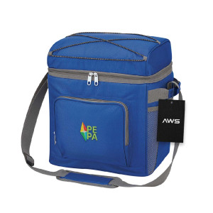 AWS Tall Boy Cooler Bag
