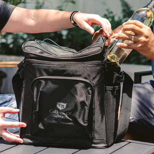 AWS Tall Boy Cooler Bag AWS Tall Boy Cooler Bag