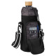 Academy Eco Friendly Water Bottle Bag with Storage Pocket Academy Eco Friendly Water Bottle Bag with Storage Pocket
