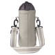 Academy Eco Friendly Water Bottle Bag with Storage Pocket Academy Eco Friendly Water Bottle Bag with Storage Pocket
