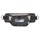 Alpen Recycled Polyester Expandable Waist Bag Alpen Recycled Polyester Expandable Waist Bag