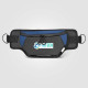Alpen Recycled Polyester Expandable Waist Bag Alpen Recycled Polyester Expandable Waist Bag