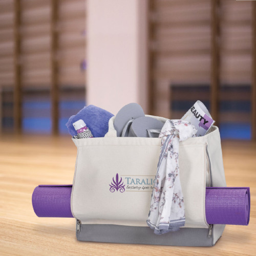 Yoga Essentials Duo