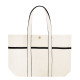 Aware™ 10oz Recycled Cotton Canvas Tote Bag