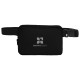 Aware™ Recycled Cotton Canvas Anywhere Belt Bag