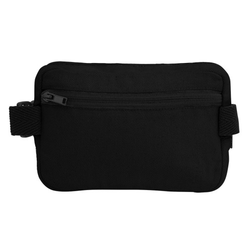 Aware™ Recycled Cotton Canvas Anywhere Belt Bag