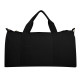 Aware™ Recycled Cotton Flat Bottom Duffel Bag Aware™ Recycled Cotton Flat Bottom Duffel Bag