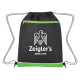Bandura Non-Woven Drawstring Bag Bandura Non-Woven Drawstring Bag