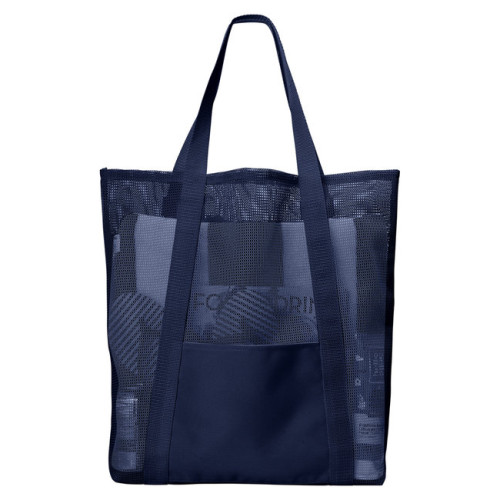 Belle Mare Beach Mesh Tote