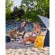 Belle Mare Beach Mesh Tote