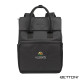 Bettoni® Classico RPET Handled Backpack Bettoni® Classico RPET Handled Backpack
