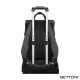 Bettoni® Classico RPET Handled Backpack Bettoni® Classico RPET Handled Backpack