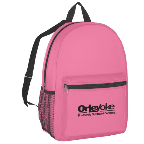 Budget Backpack Budget Backpack