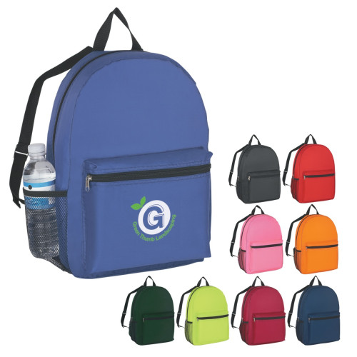Budget Backpack Budget Backpack