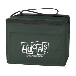 Budget Cooler Bag