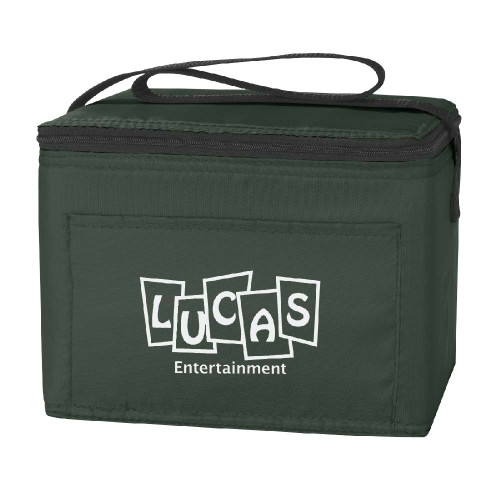 Budget Cooler Bag