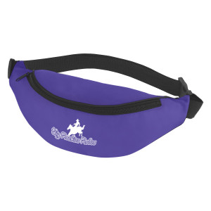 Budget Fanny Pack Budget Fanny Pack