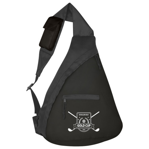 Budget Sling Backpack Budget Sling Backpack