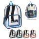Clear EVA Backpack Clear EVA Backpack