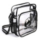 Clear Crossbody Bag