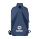 Coastal Threads™ Repreve Dual Carry Sling Bag