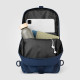 Coastal Threads™ Repreve Dual Carry Sling Bag