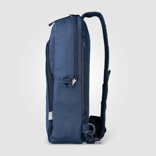 Coastal Threads™ Repreve Dual Carry Sling Bag