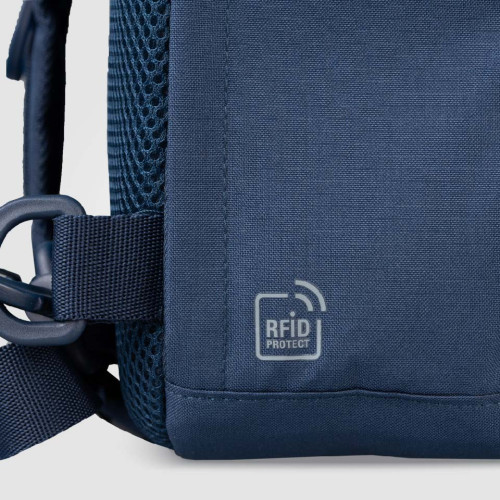 Coastal Threads™ Repreve Dual Carry Sling Bag
